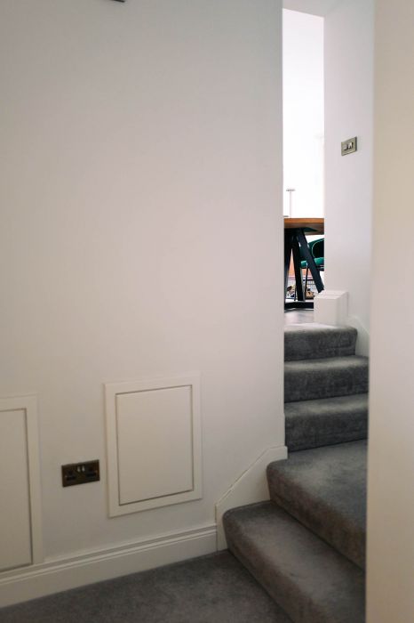 4 The Merchant House