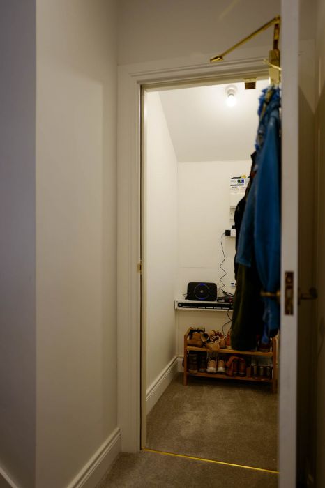 4 The Merchant House