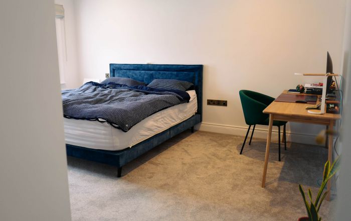 4 The Merchant House