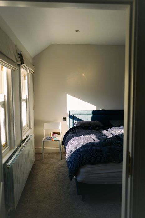 4 The Merchant House