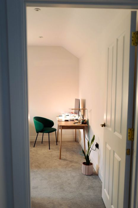 4 The Merchant House