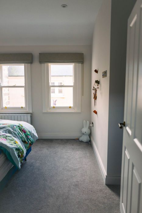 4 The Merchant House