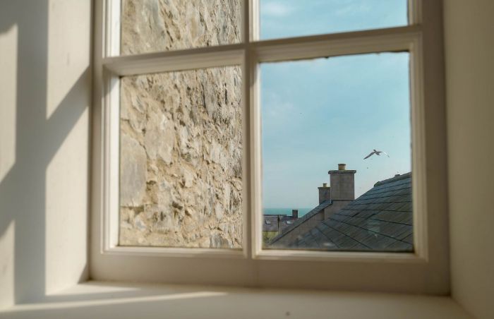 4 The Merchant House