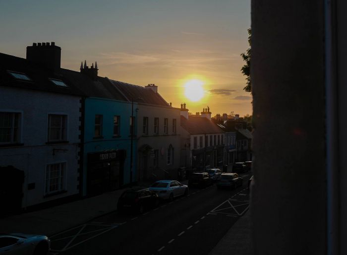 4 The Merchant House