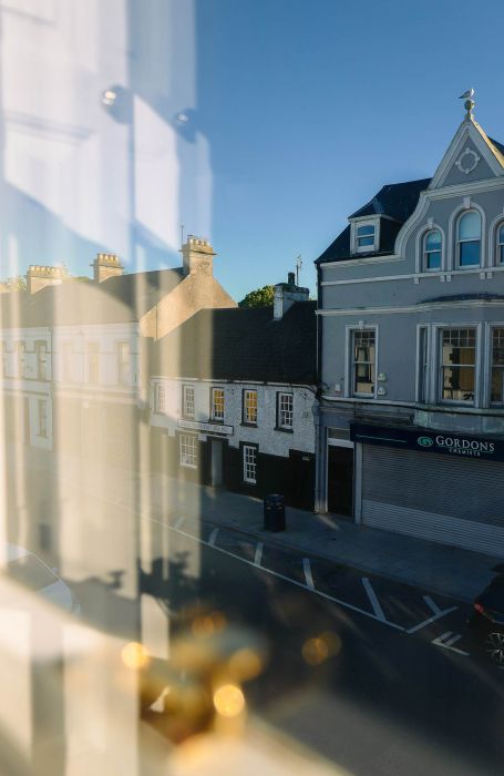 4 The Merchant House