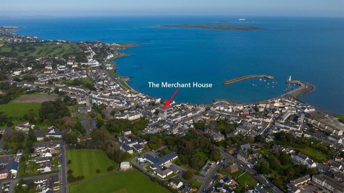 4 The Merchant House