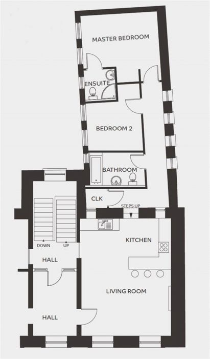 4 The Merchant House