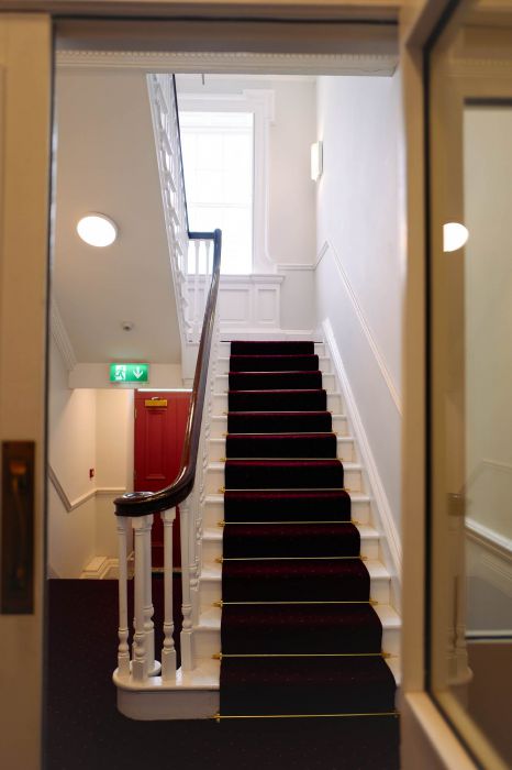 4 The Merchant House