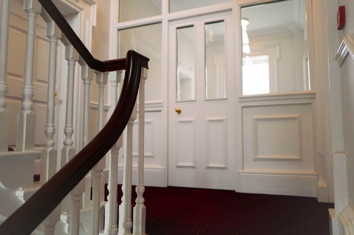 4 The Merchant House