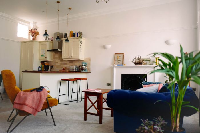 4 The Merchant House