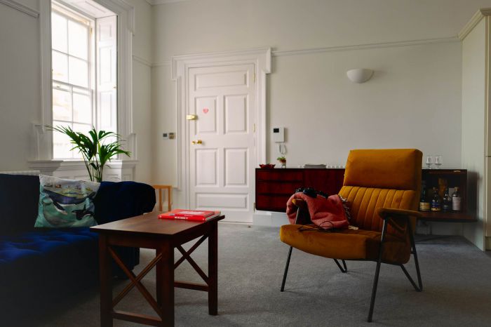 4 The Merchant House