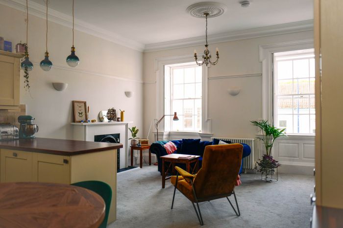 4 The Merchant House