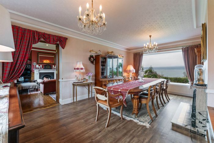 Kabakona, 19 Sheridan Drive