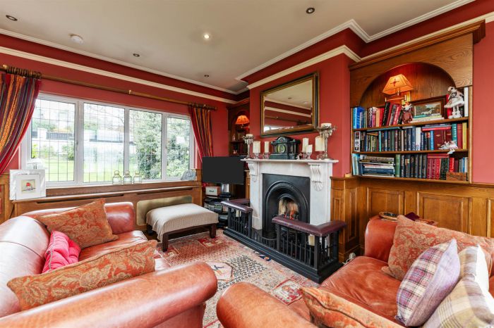 Kabakona, 19 Sheridan Drive