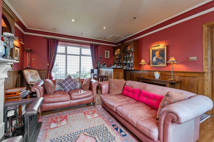 Kabakona, 19 Sheridan Drive