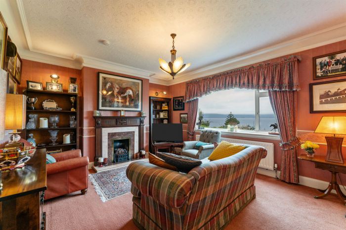 Kabakona, 19 Sheridan Drive