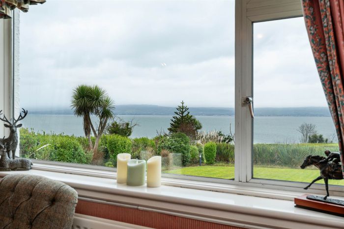 Kabakona, 19 Sheridan Drive