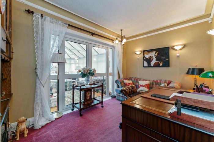 Kabakona, 19 Sheridan Drive