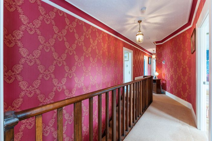 Kabakona, 19 Sheridan Drive