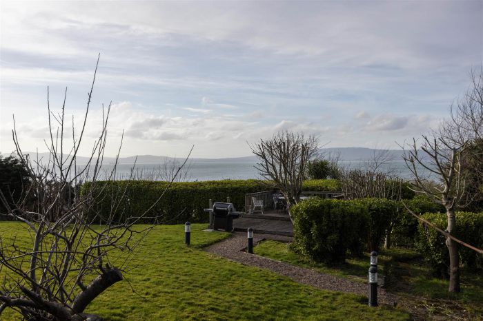 Kabakona, 19 Sheridan Drive