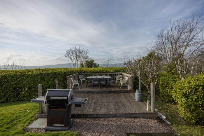 Kabakona, 19 Sheridan Drive