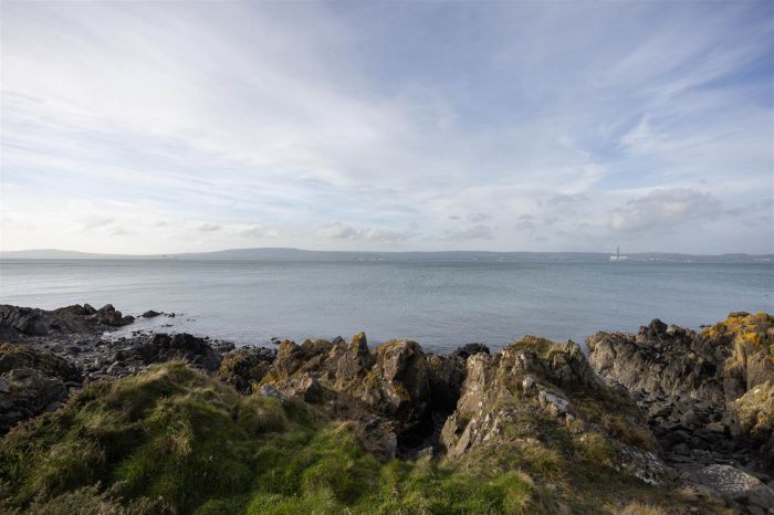 Kabakona, 19 Sheridan Drive