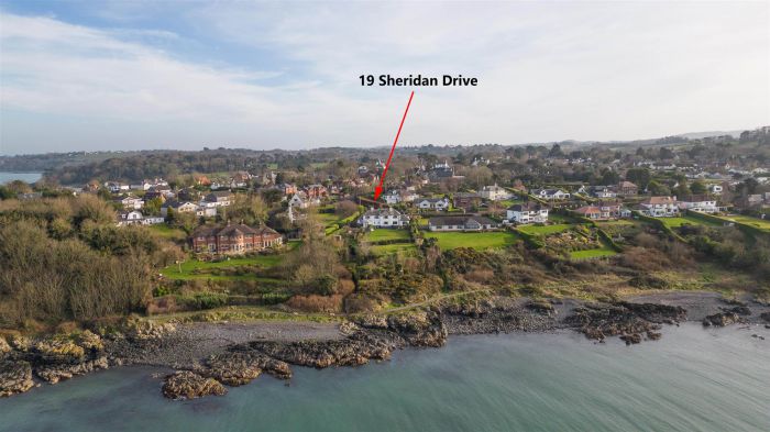 Kabakona, 19 Sheridan Drive