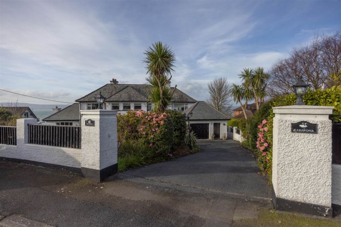 Kabakona, 19 Sheridan Drive