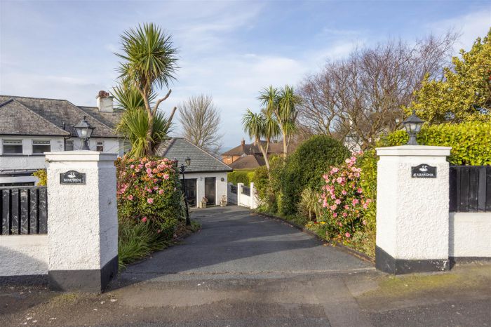 Kabakona, 19 Sheridan Drive