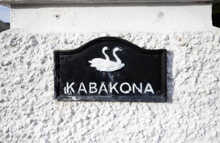 Kabakona, 19 Sheridan Drive