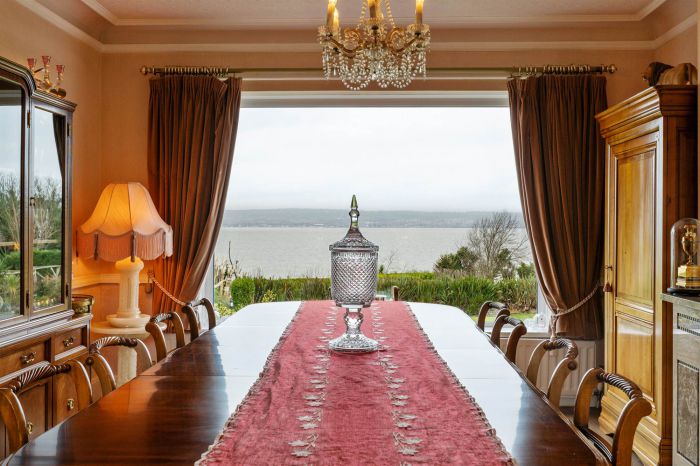 Kabakona, 19 Sheridan Drive