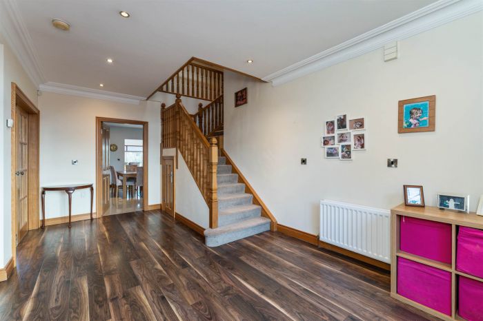 6 Ballycrochan Crescent