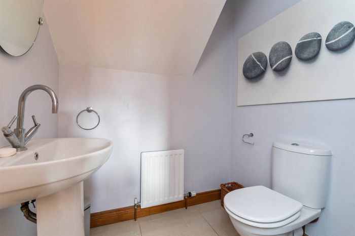 6 Ballycrochan Crescent