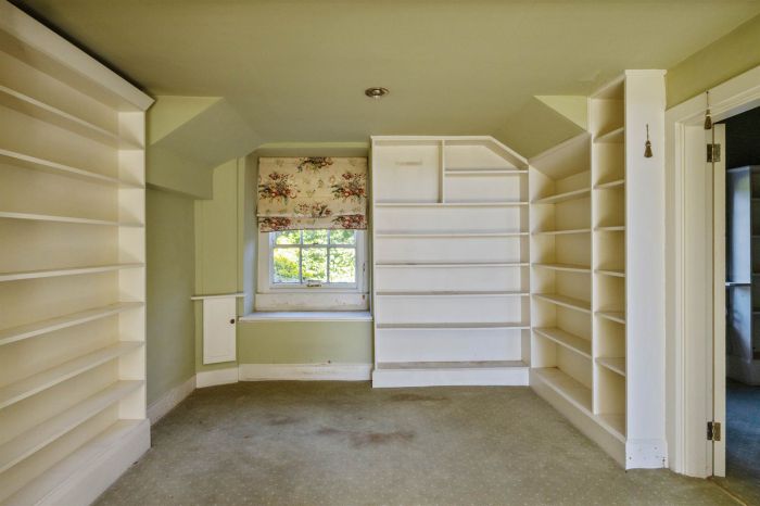 Farm Hill, 41 Farmhill Road