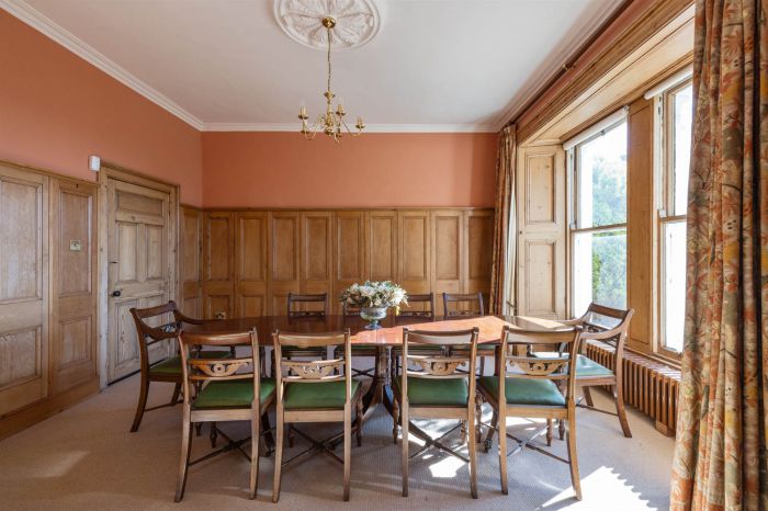 Farm Hill, 41 Farmhill Road