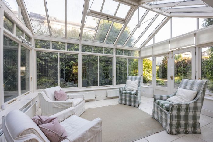 Farm Hill, 41 Farmhill Road