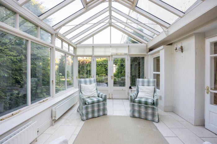 Farm Hill, 41 Farmhill Road