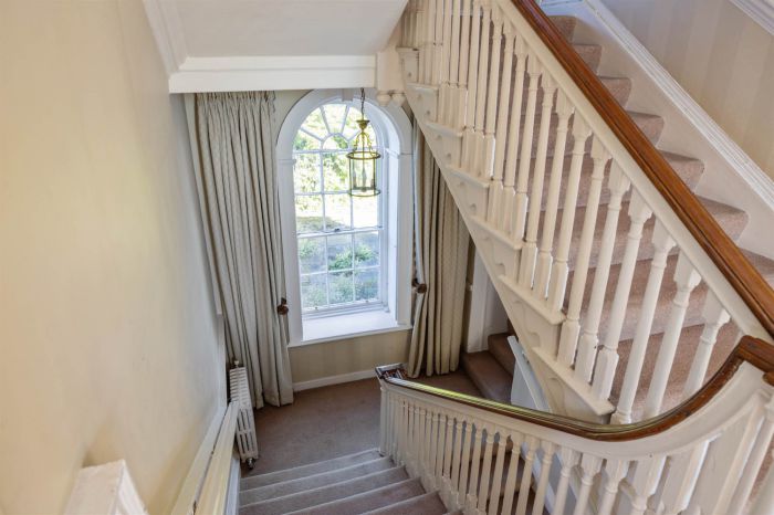 Farm Hill, 41 Farmhill Road