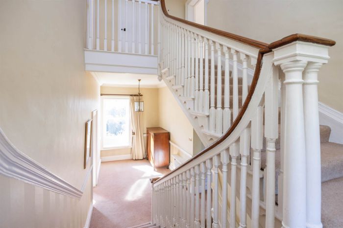 Farm Hill, 41 Farmhill Road