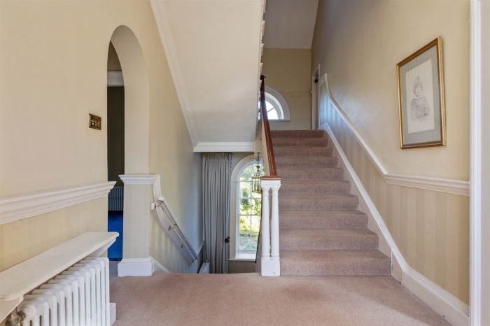 Farm Hill, 41 Farmhill Road