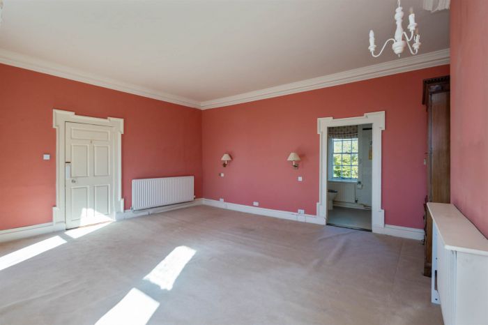 Farm Hill, 41 Farmhill Road