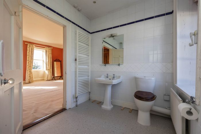 Farm Hill, 41 Farmhill Road