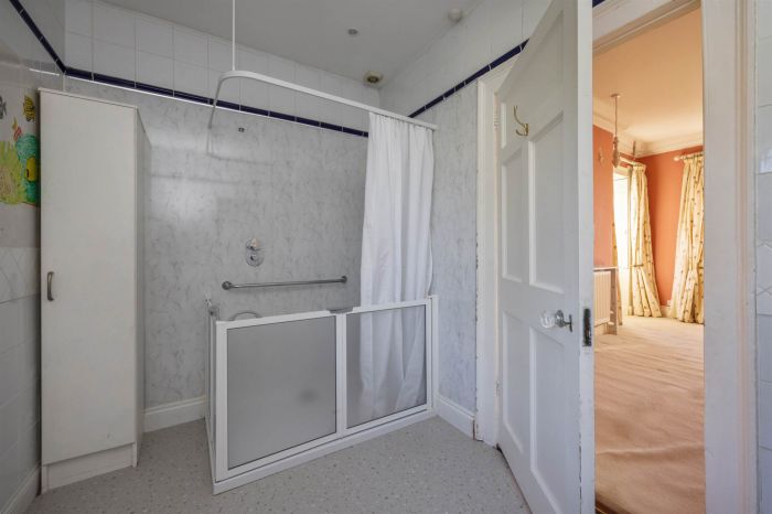 Farm Hill, 41 Farmhill Road