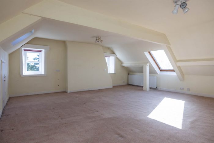 Farm Hill, 41 Farmhill Road