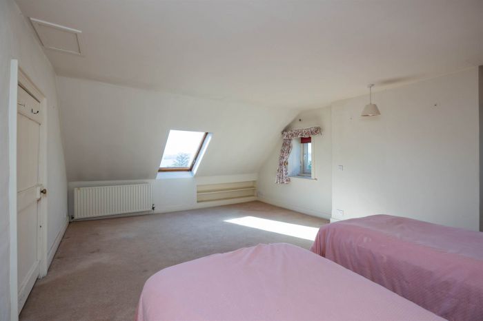 Farm Hill, 41 Farmhill Road