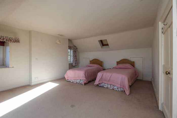 Farm Hill, 41 Farmhill Road