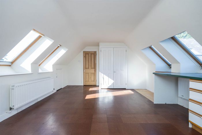 Farm Hill, 41 Farmhill Road