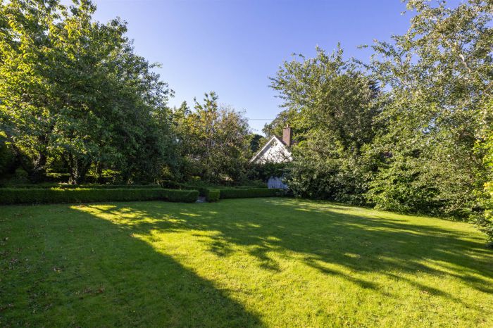 Farm Hill, 41 Farmhill Road