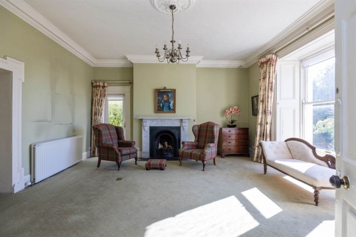 Farm Hill, 41 Farmhill Road