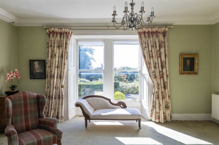 Farm Hill, 41 Farmhill Road